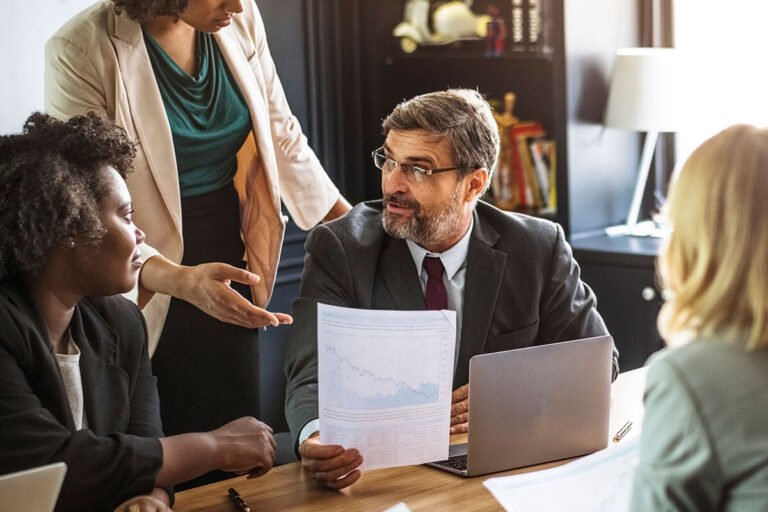 Best agency to uplift business aim in time